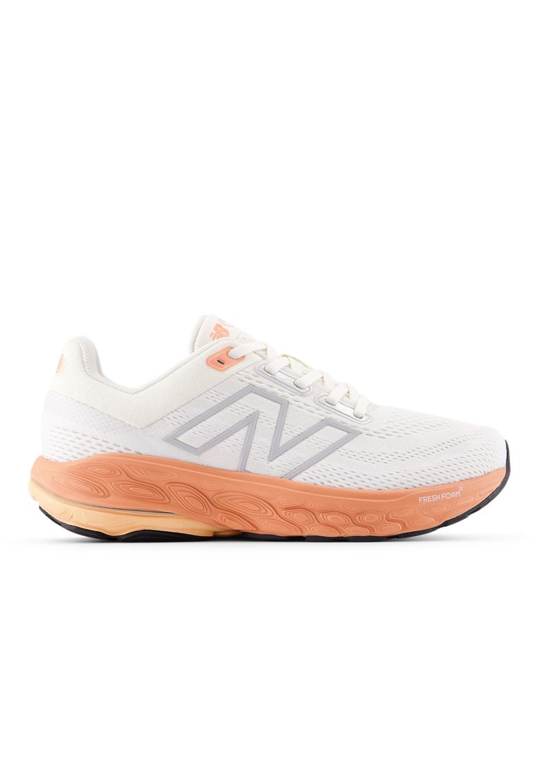 New Balance New Balance Women's Fresh Foam X 860v14  - NB 103 White