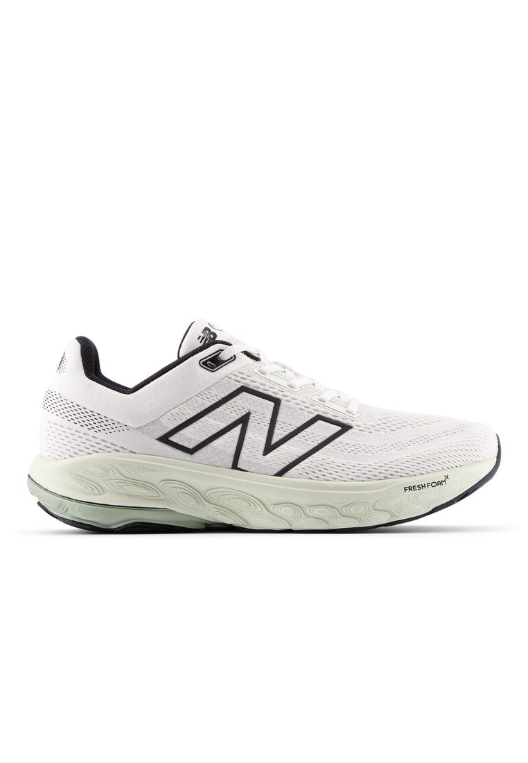New Balance New Balance Men's Fresh Foam X 860v14  - Sea Salt