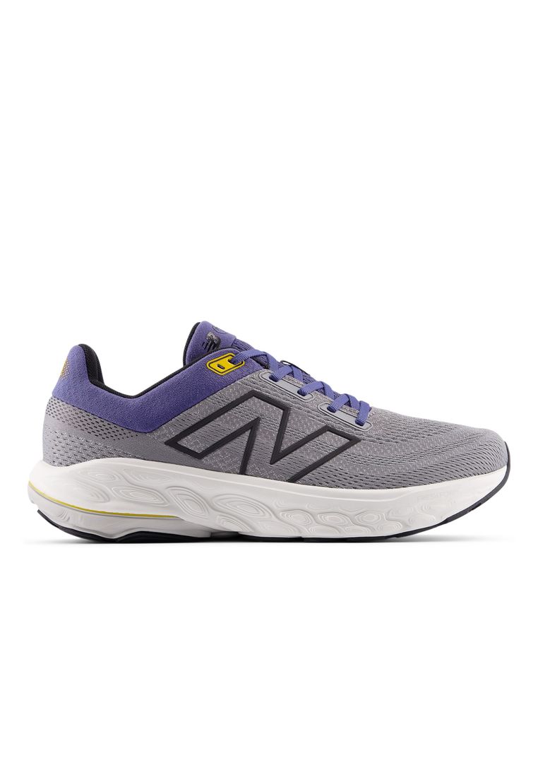 New Balance New Balance Men's Fresh Foam X 860v14  - Slate Grey