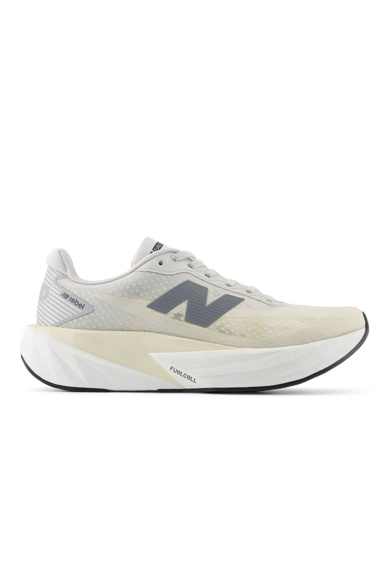 New Balance New Balance Women's FuelCell Rebel v5  - LINEN