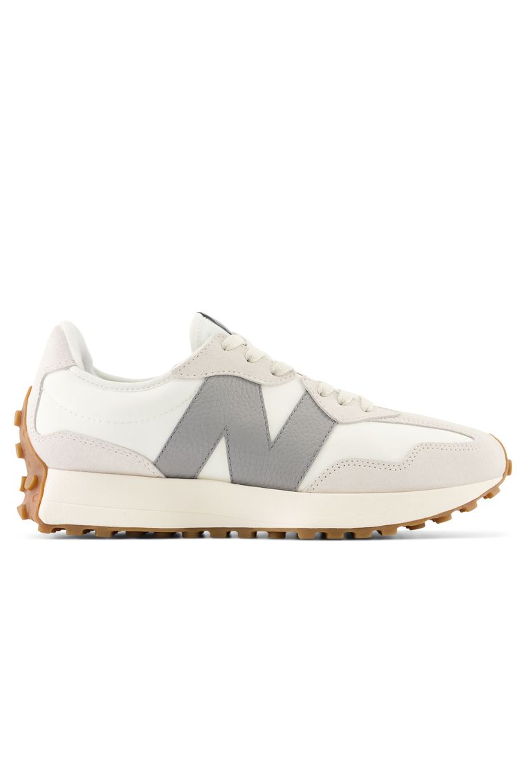 New Balance New Balance Unisex 327 (Standard) - Moonbeam