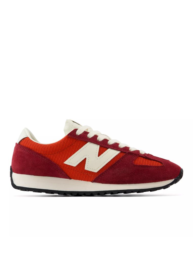 New Balance New Balance Unisex 471  - PODIUM RED