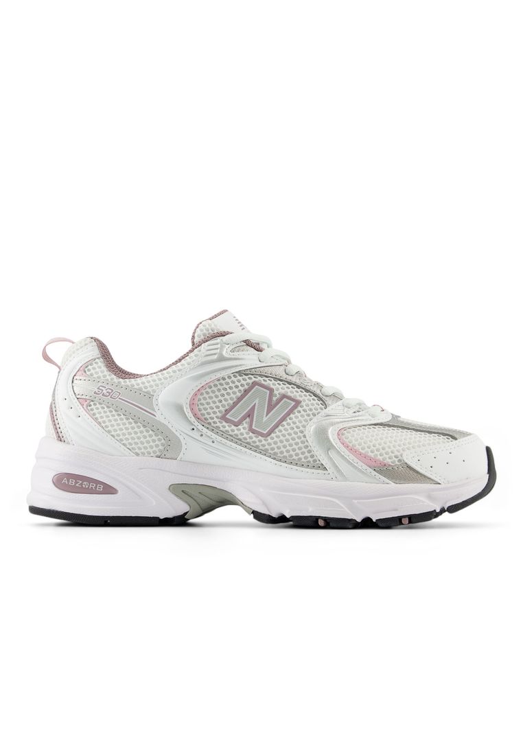 New Balance New Balance Men's 530 (Standard Fit) - White