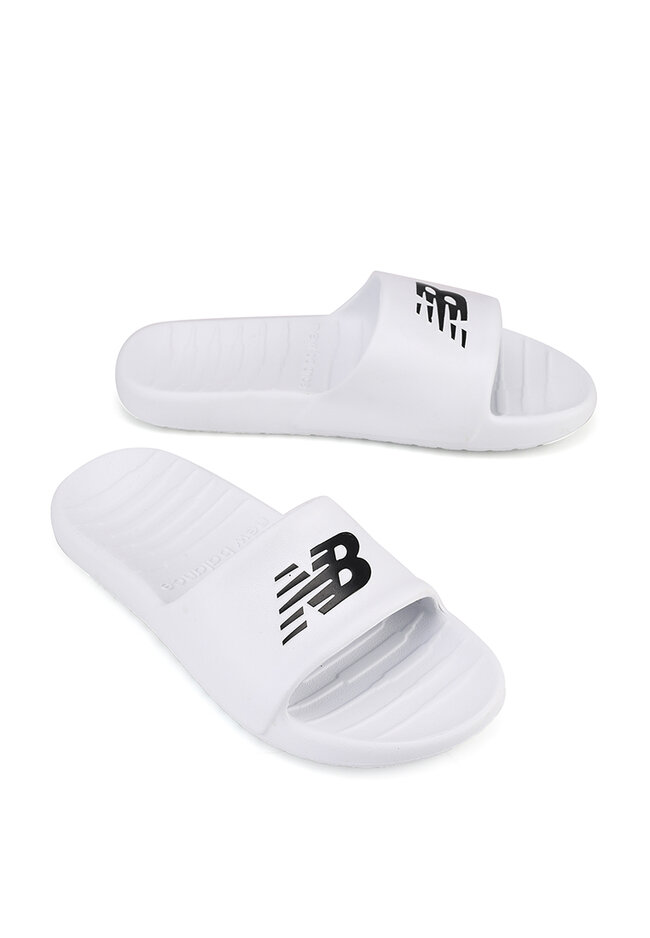 slipper new balance