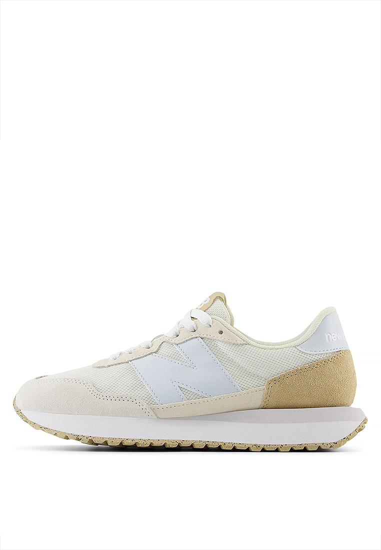 New Balance 237 Classic Lifestyle Shoes