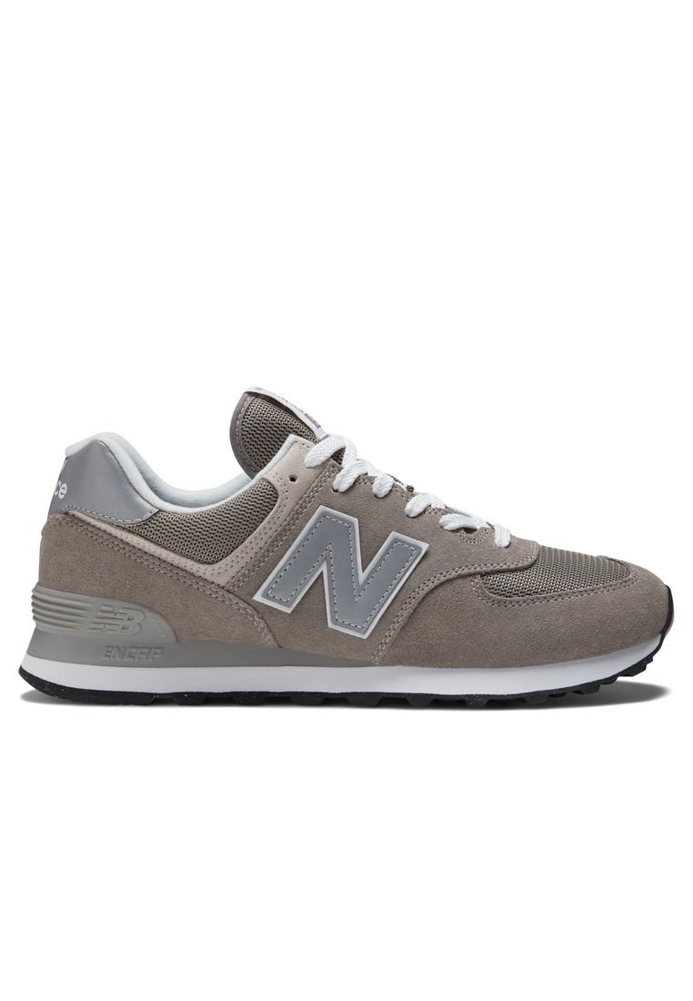 New Balance New Balance Unisex 574 Core (Standard) - Grey