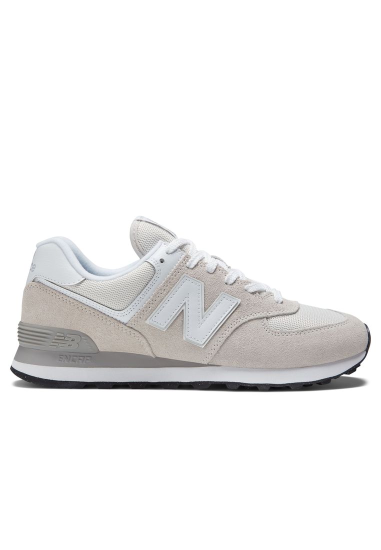 New Balance New Balance Unisex 574 Core (Standard) - Nimbus Cloud