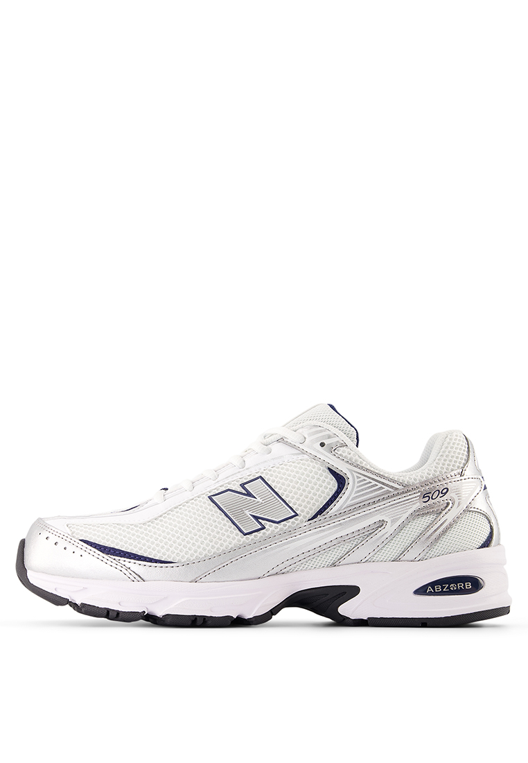 New Balance 509 Classic Lifestyle Shoes