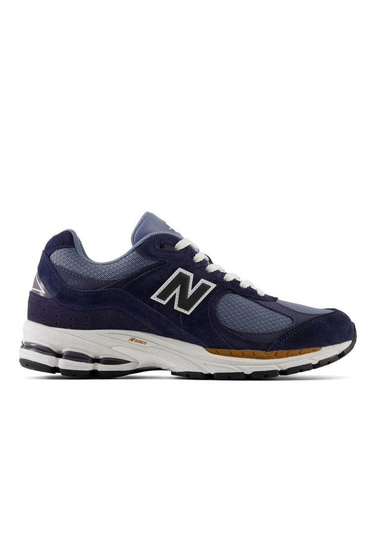 New Balance New Balance Unisex 2002R  - NB NAVY