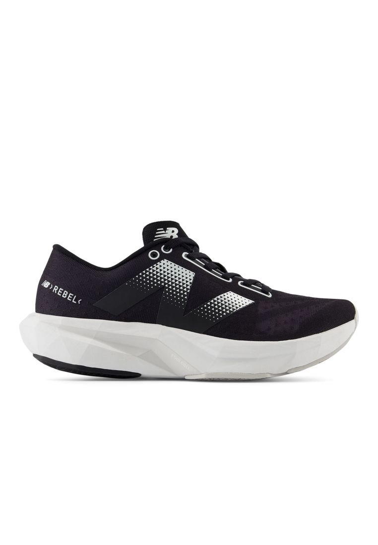 New Balance New Balance Women's FuelCell Rebel v4 (Standard Fit) - Black