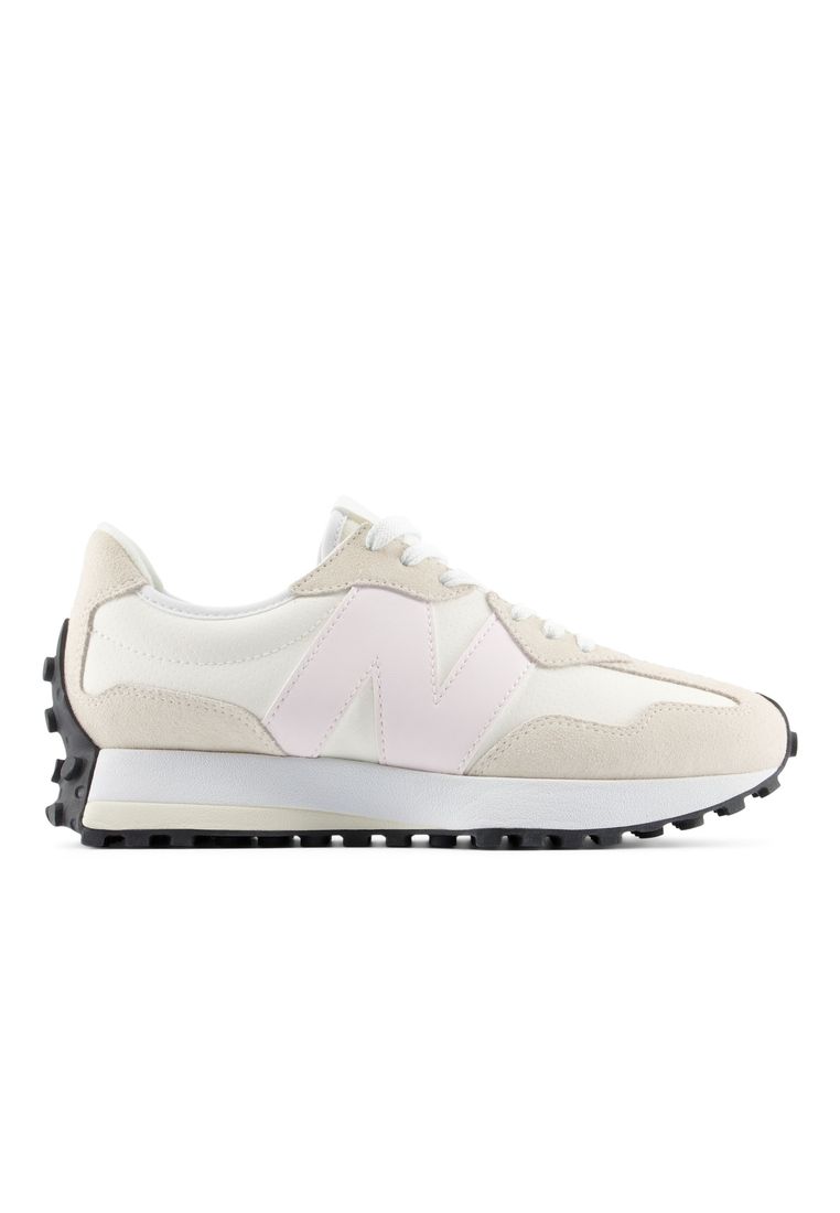 New Balance New Balance Women's 327  - SEA SALT