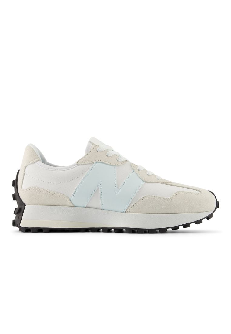 New Balance New Balance Women's 327  - NB 103 WHITE