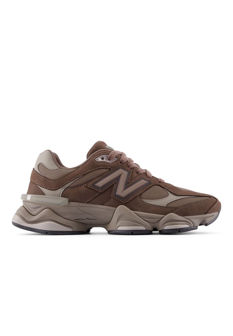 New Balance New Balance Unisex 9060  - CORTADO