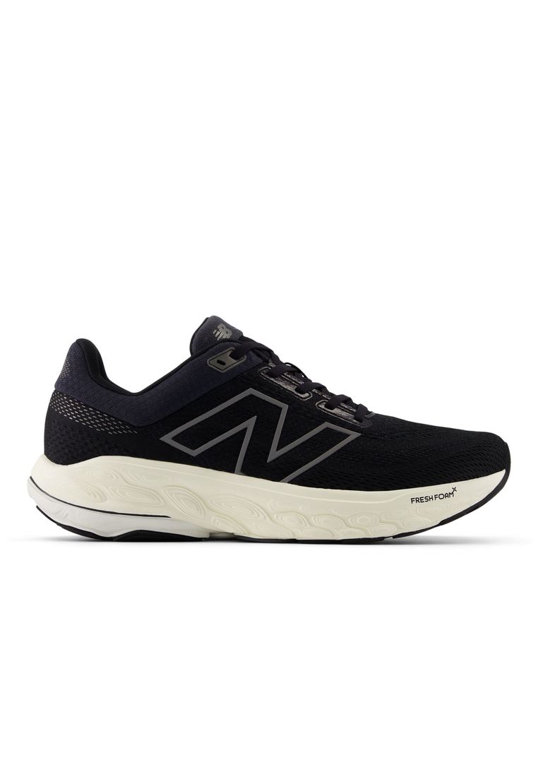 New Balance New Balance Men's Fresh Foam X 860v14  - BLACK