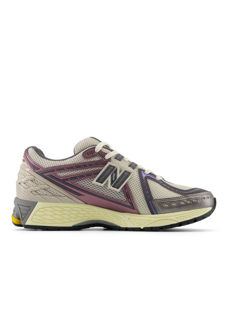 New Balance New Balance Men's 1906R - Licorice