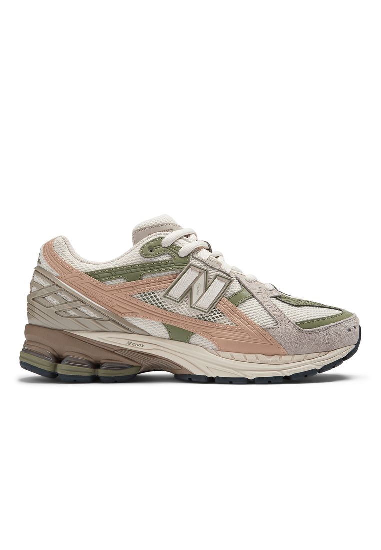 New Balance New Balance Men's 1906 Utility  - Linen