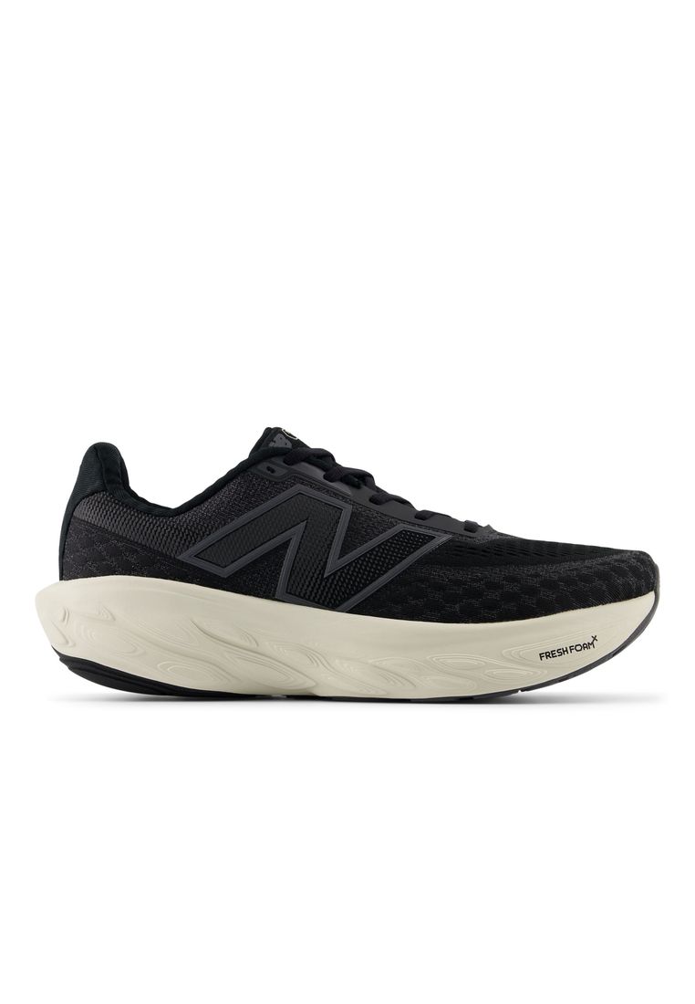 New Balance New Balance Men's Fresh Foam X 1080 v14  - BLACK