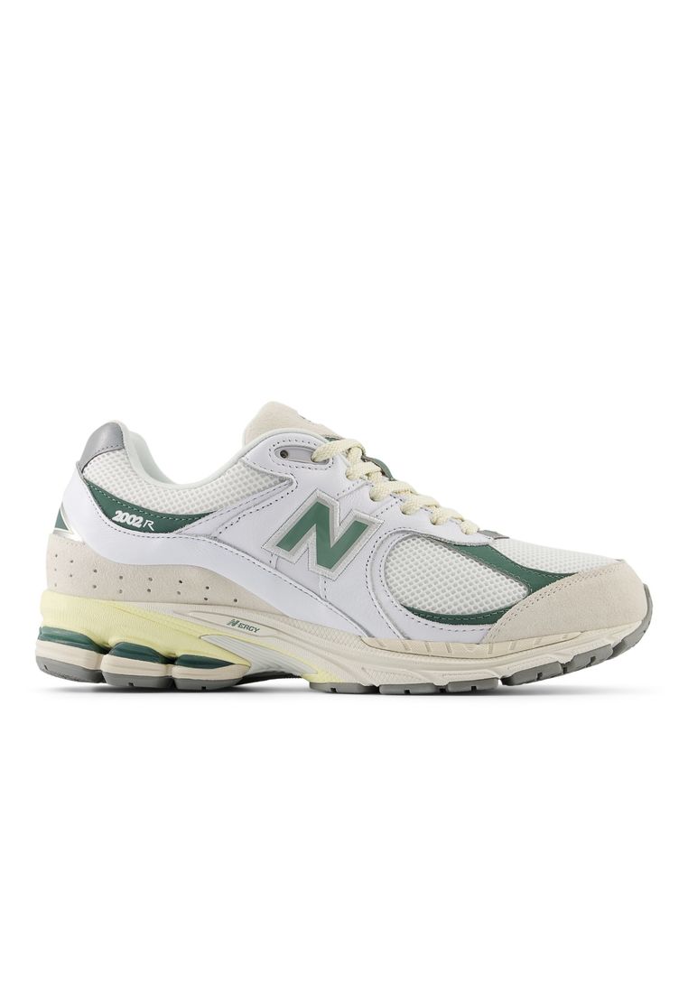 New Balance New Balance Unisex 2002R  - White