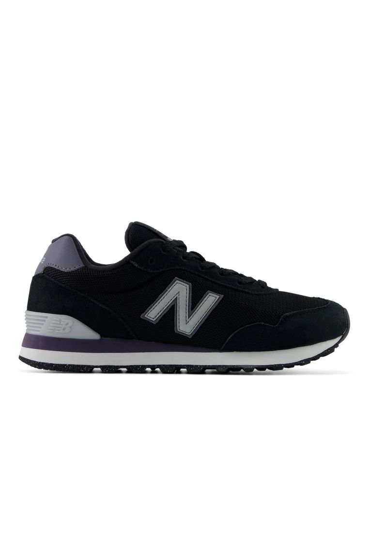 New Balance New Balance Women's 515  - BLACK