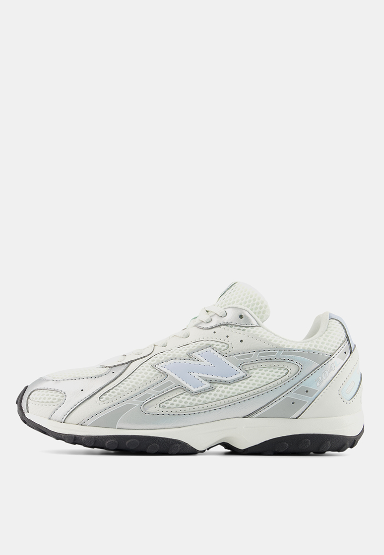 New Balance 204L Lace Kids Lifestyle Shoes