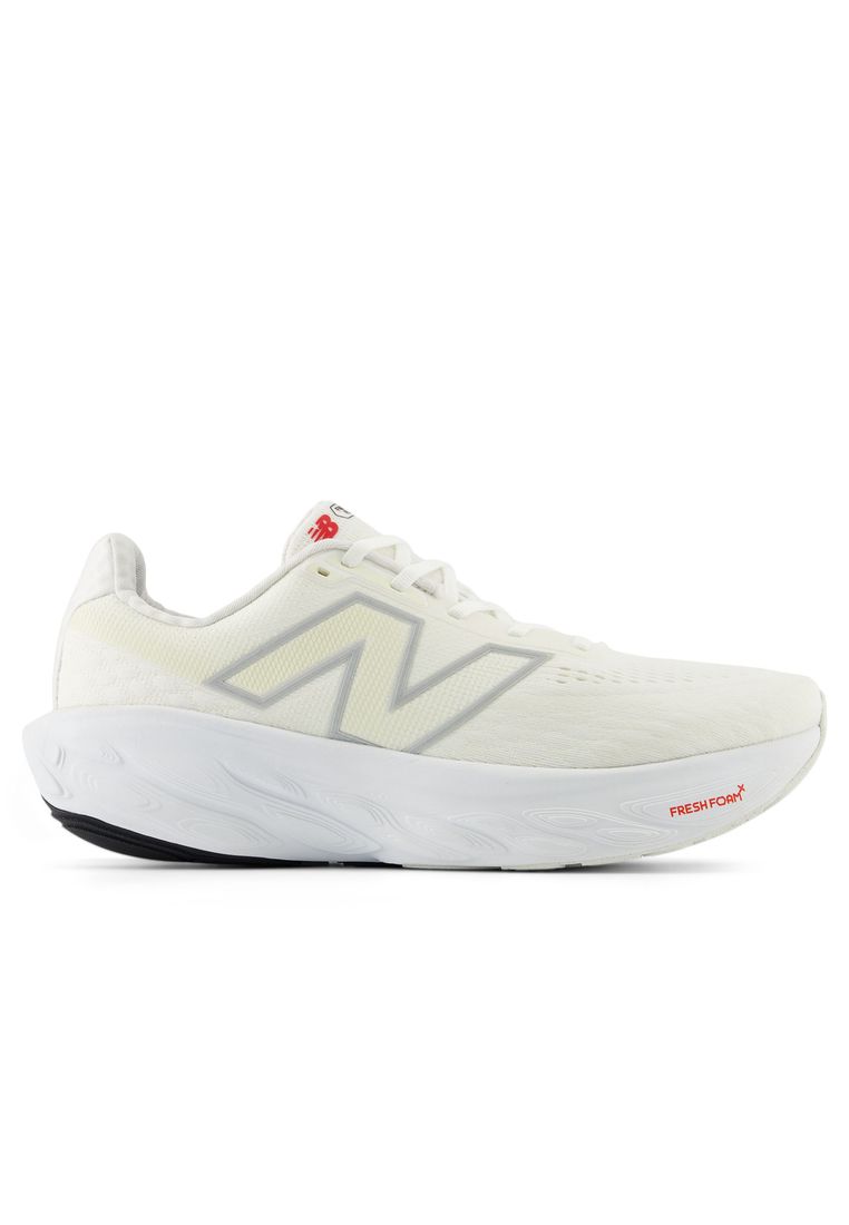 New Balance New Balance Mens Fresh Foam X 1080 v14 (Wide) - White