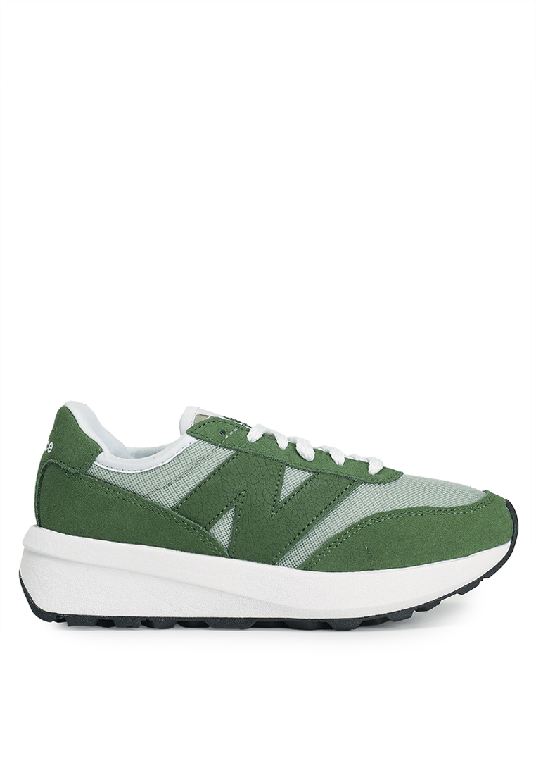 New Balance 370 Classic Lifestyle Shoes