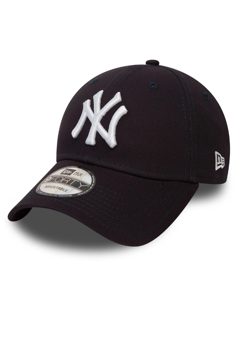 NEW ERA New York Yankees Essential Navy 9FORTY MLB Cap (10531939)