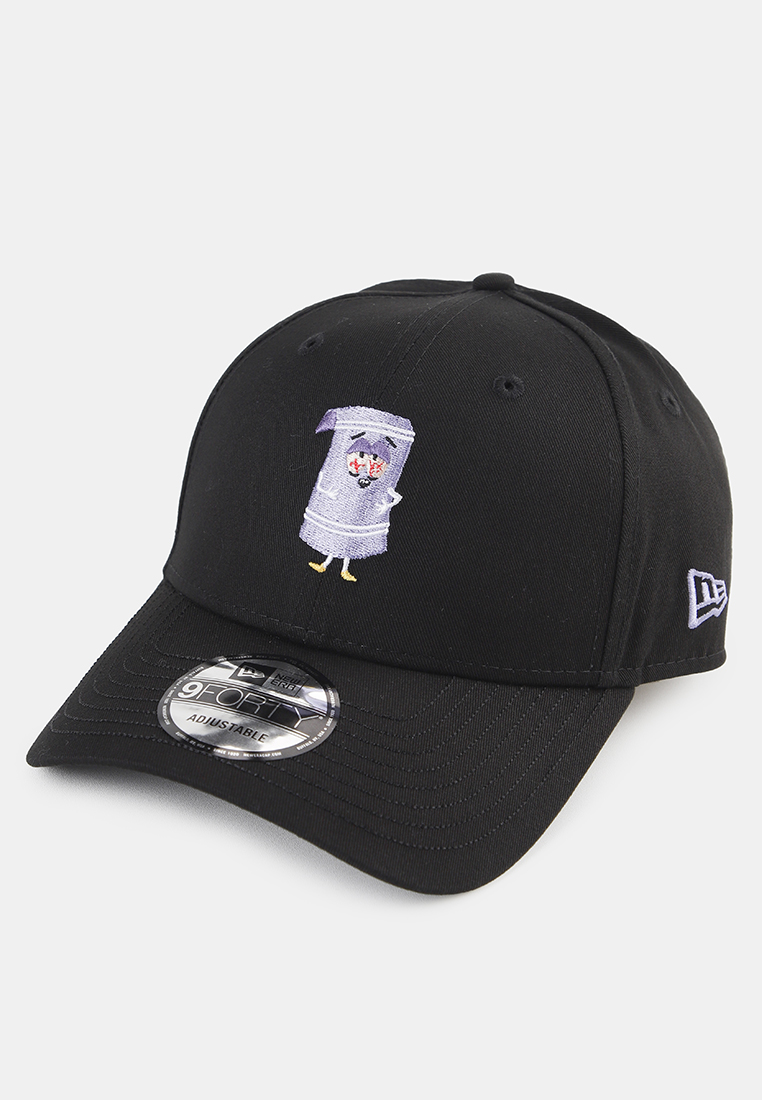 NEW ERA 9Forty South Park