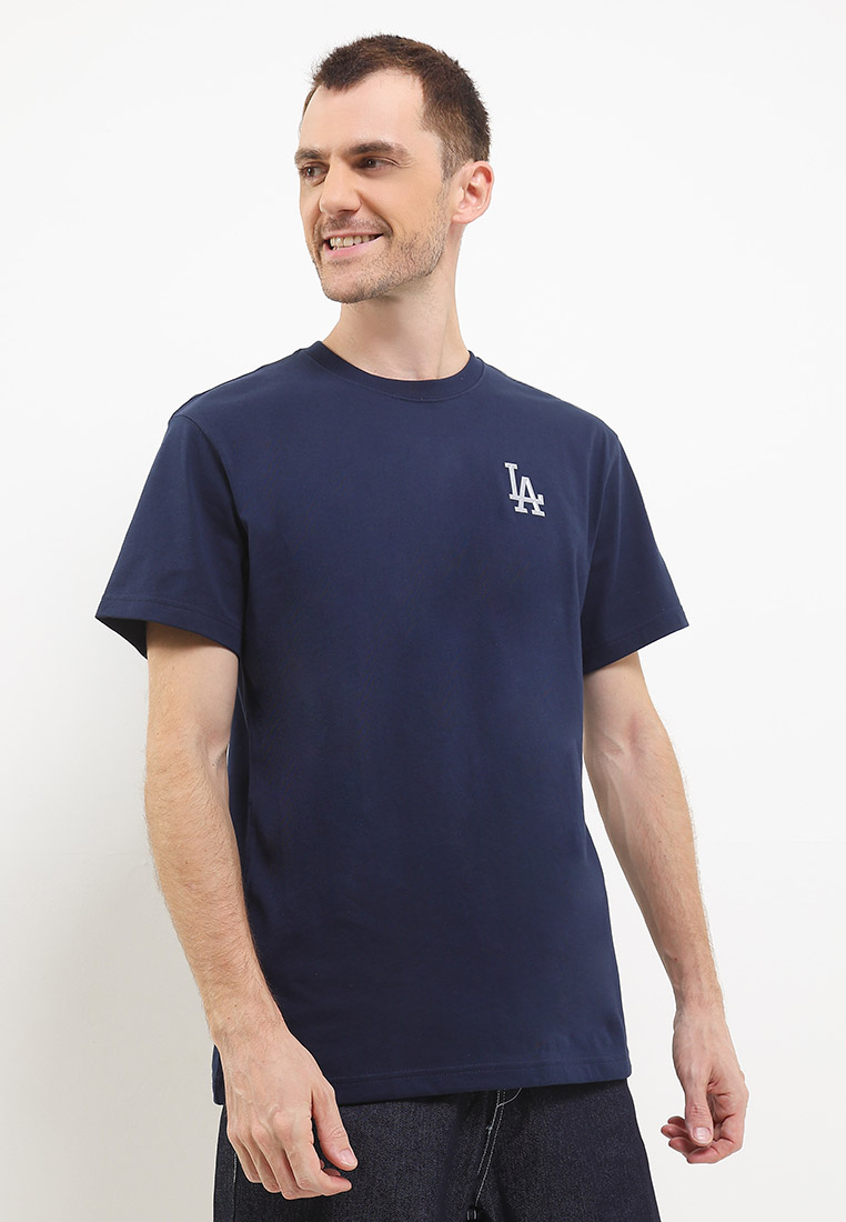 NEW ERA Los Angeles Dodgers MLB TPU T-Shirt