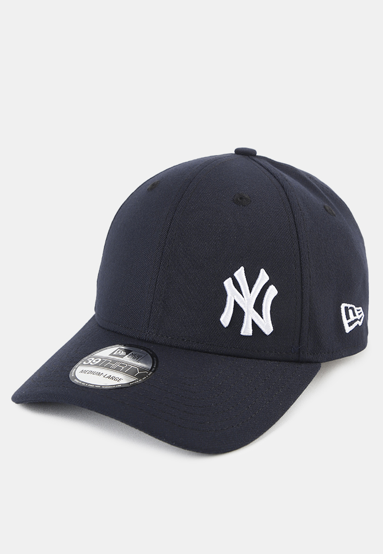 NEW ERA 39Thirty New York Yankees 3930 Neyyan Navy Flawless