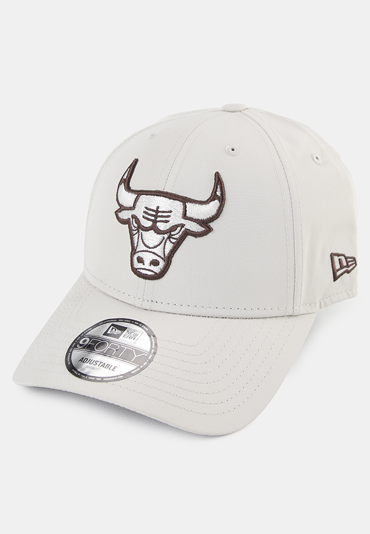 NEW ERA 9Forty Chicago Bulls