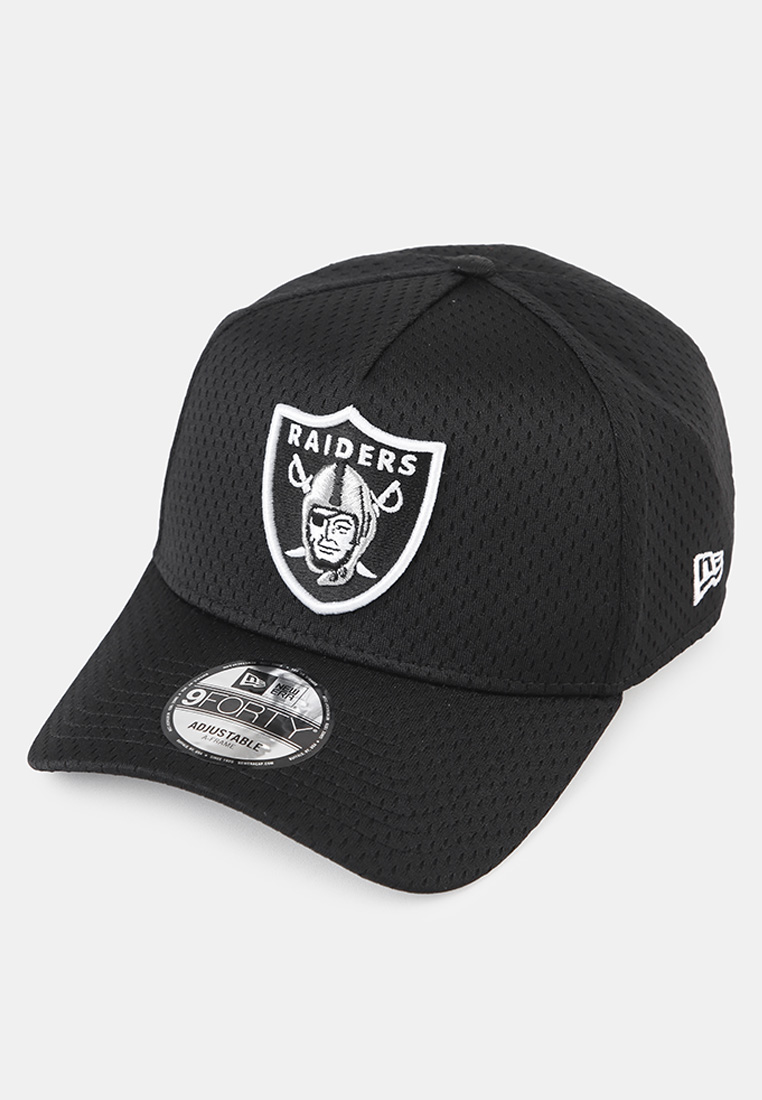 NEW ERA 9Forty AF Las Vegas Raiders