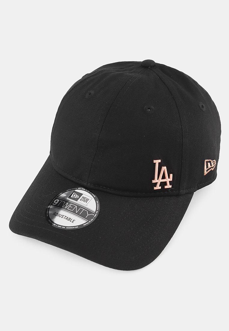 New Era 9Twenty Small Los Angeles Dodgers Metal Badge