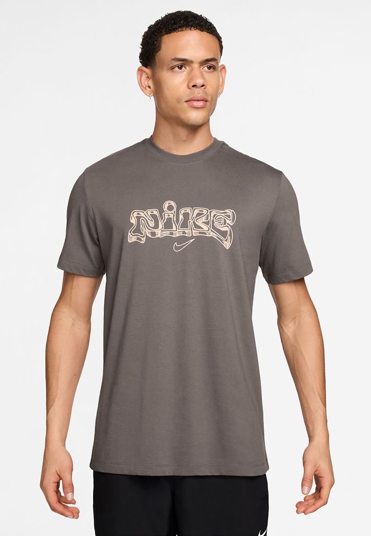 Nike IYKYK Fitness H025 Men's T-Shirt