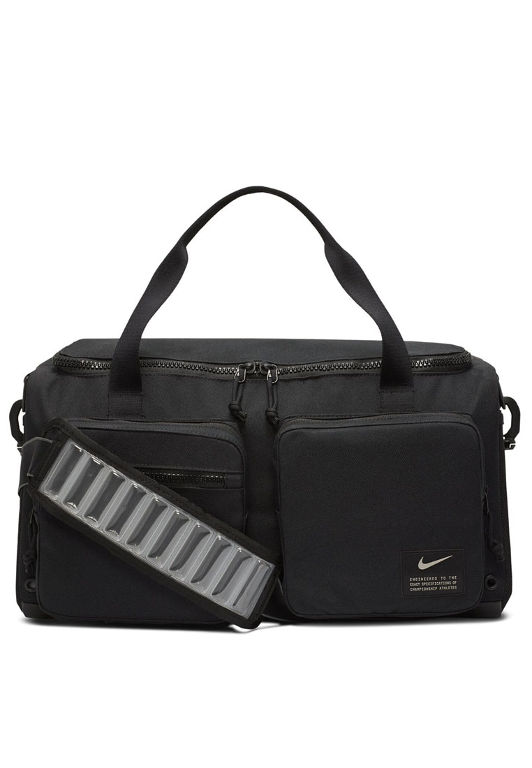 Nike Utility Power Training Duffel Bag (Small, 31L)