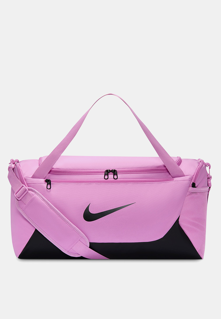 Nike Brasilia Training Duffel Bag (Small, 40L)