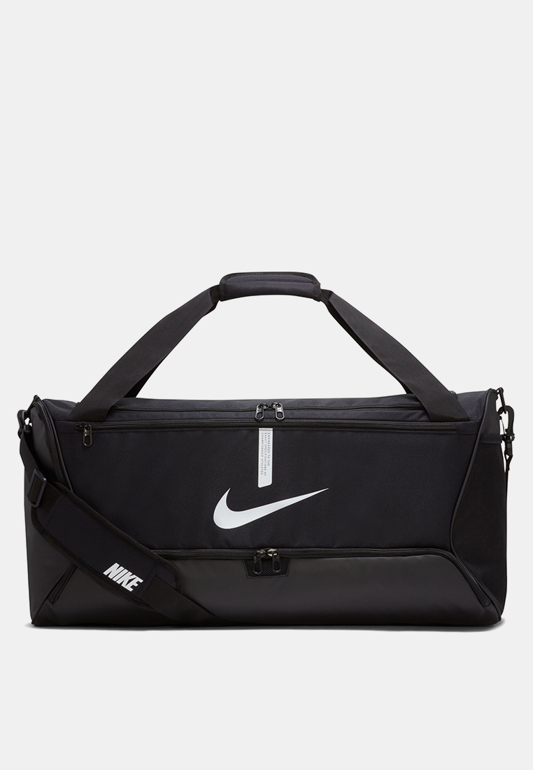 Nike Academy Team Football Duffel Bag (Medium, 60L)