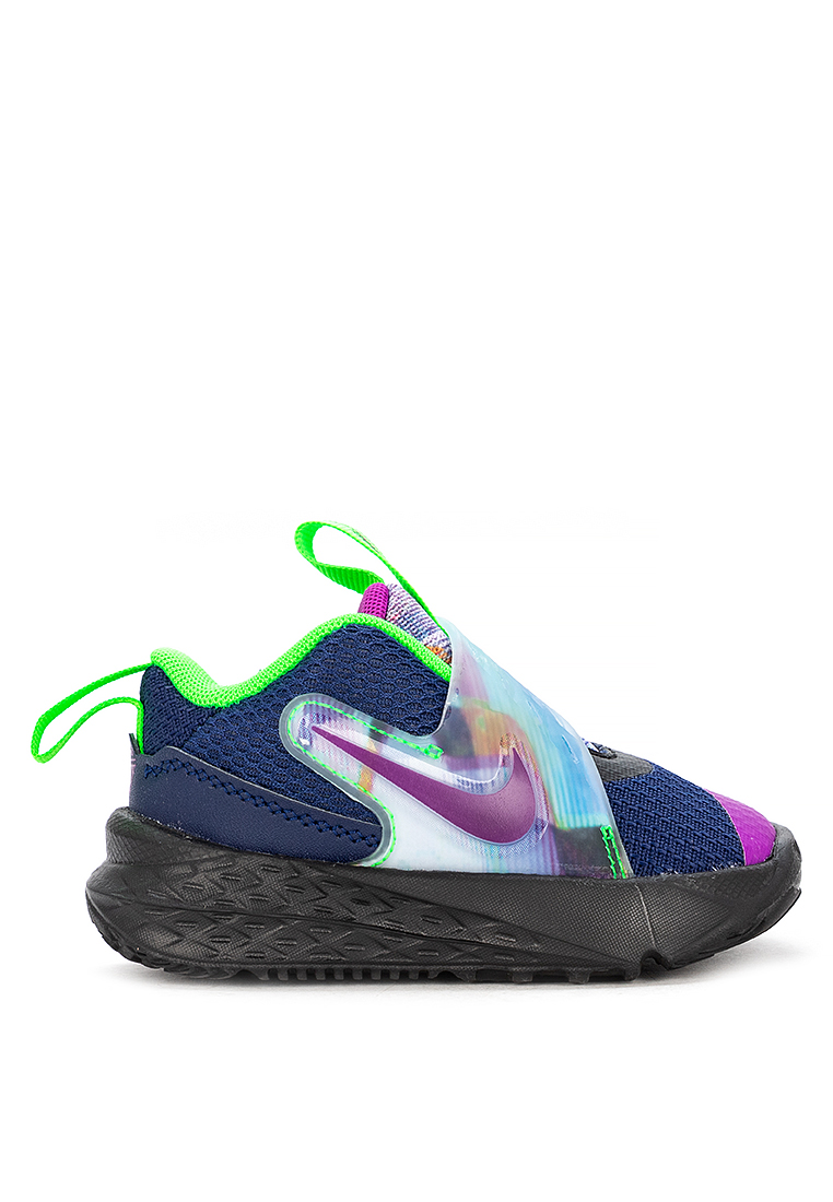 Nike Team Hustle D 12 Shoes