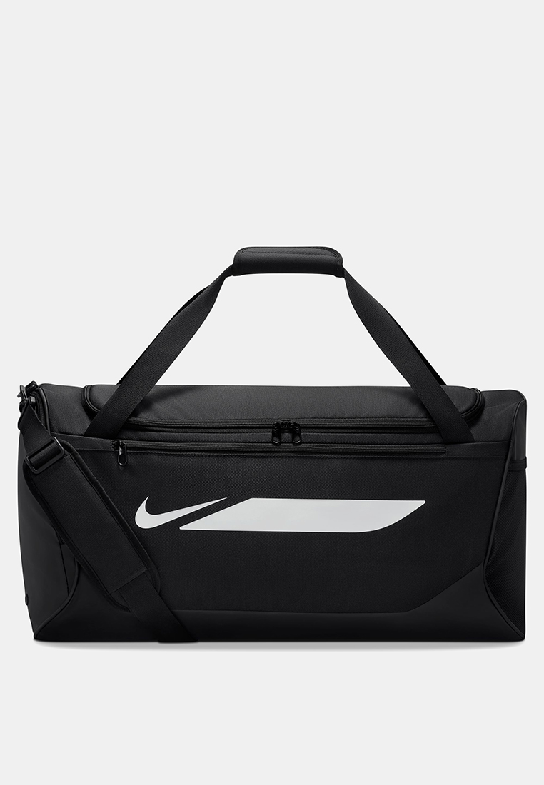 Nike Academy Soccer Unisex Duffel Bag (Medium, 60L)