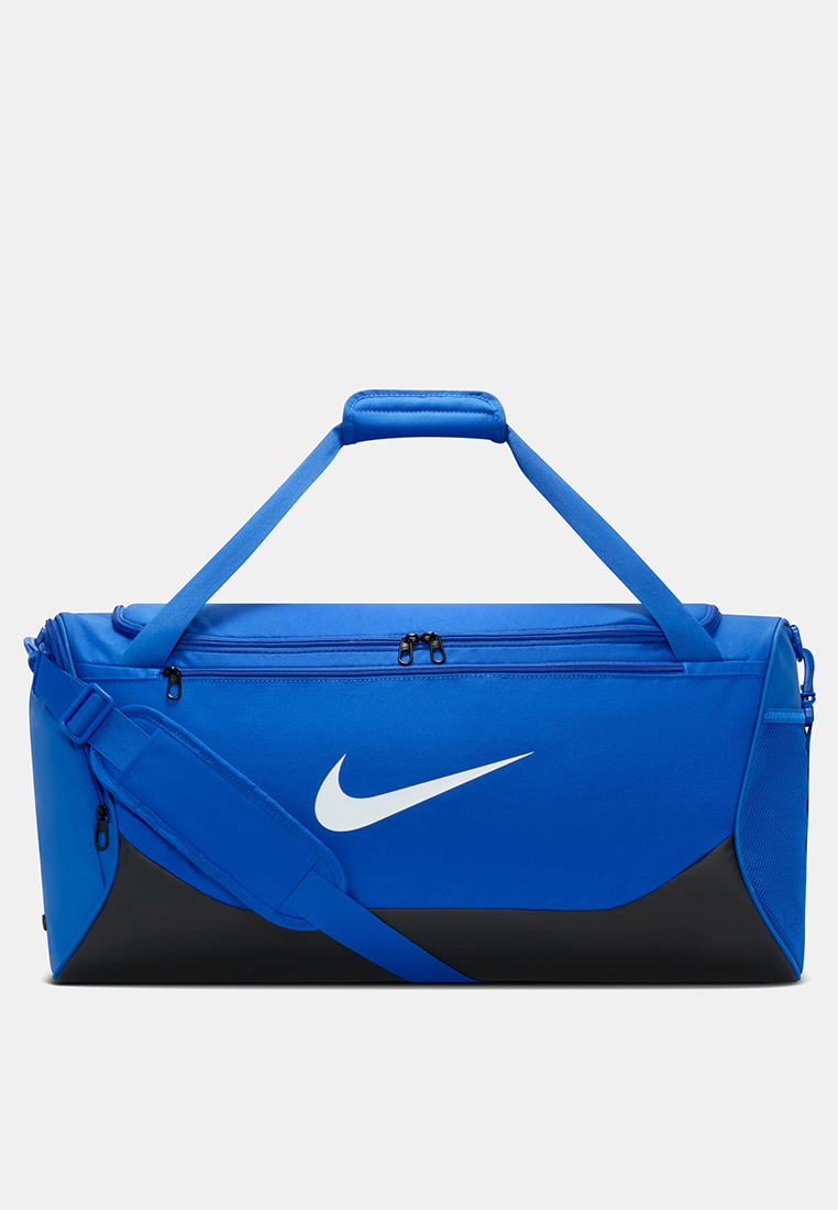Nike Brasilia Training Unisex Duffel Bag (Medium, 60L)