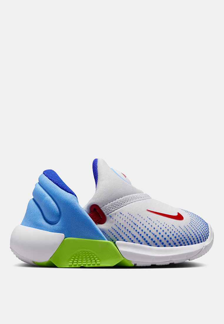 Nike Swoosh Go Baby & Toddler (Unisex) Shoes