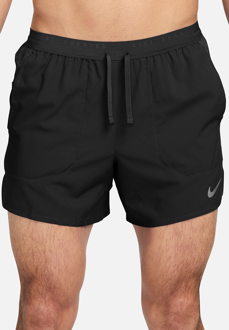 Nike Stride Dri-FIT 5" Brief-Lined Running Shorts