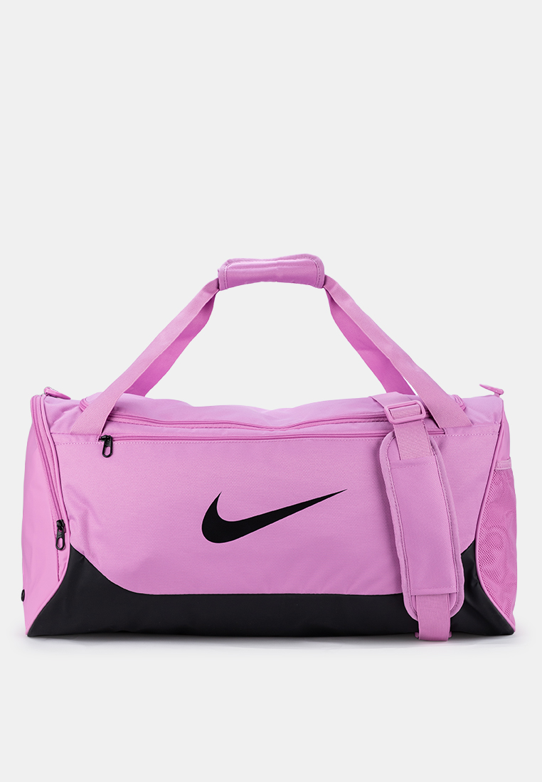 Nike Brasilia Training Duffel Bag (Medium, 60L)