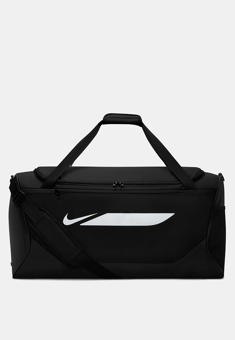 Nike Academy Soccer Unisex Duffel Bag (Large, 95L)