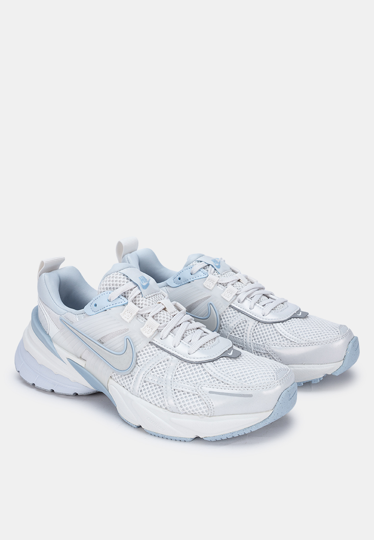 Nike V2K Run Shoes with Reflective Accents