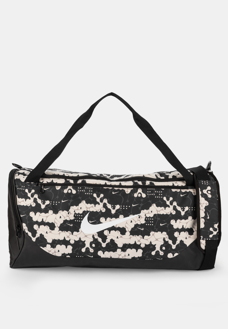 Nike Brasilia Training Duffel Bag (Medium, 60 L)