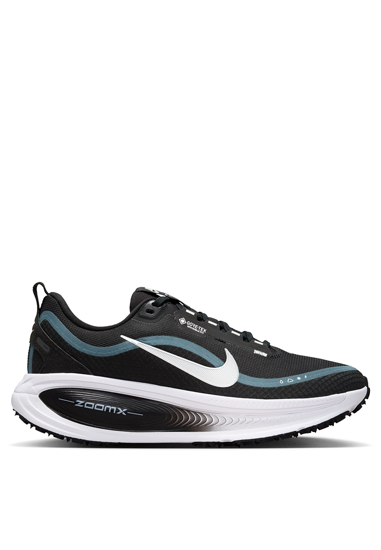 Nike Vomero 18 GORE-TEX Waterproof Road Running Shoes with Reflective Accents