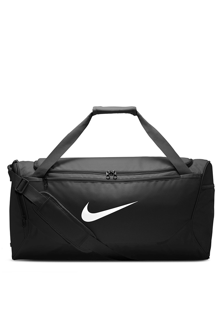 Nike Brasilia Training Duffel Bag (Medium, 60L)