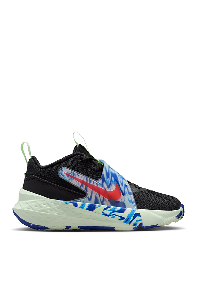 Nike Team Hustle D 12 Shoes