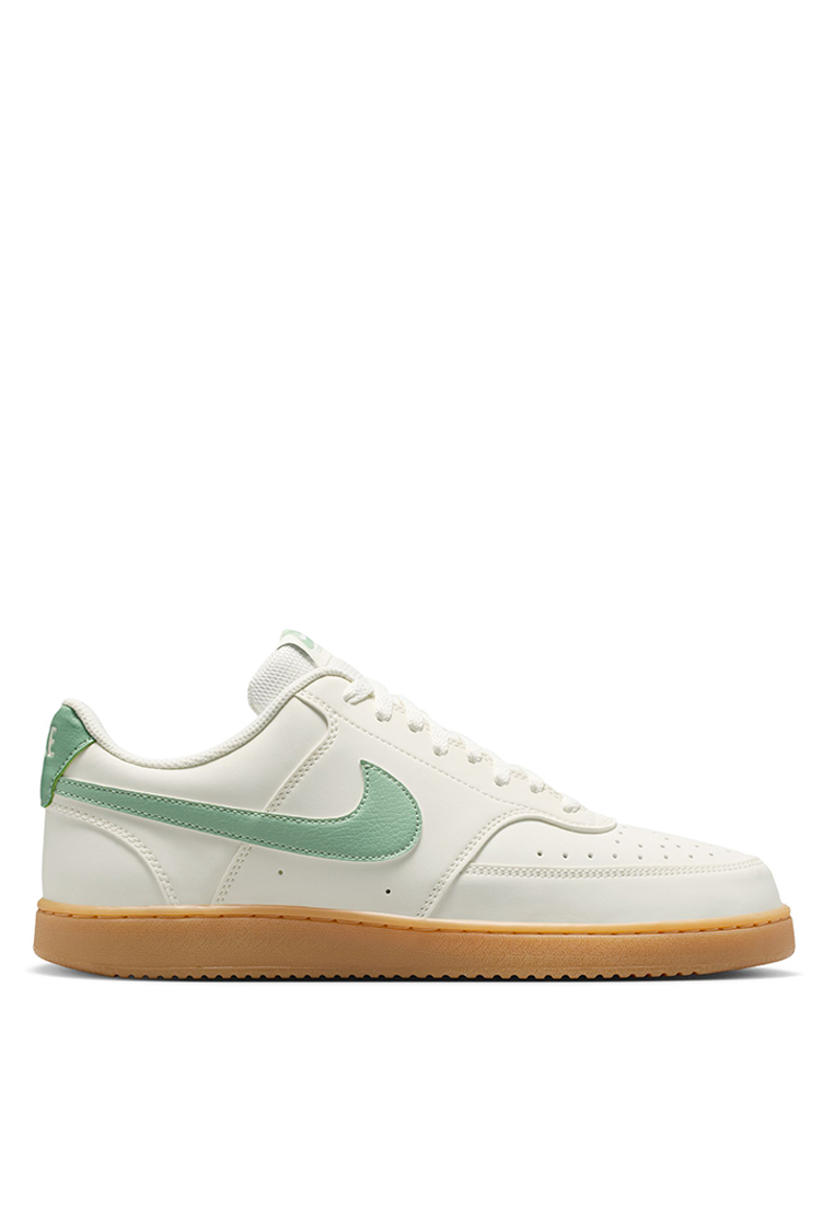 Nike Court Vision Low Shoes